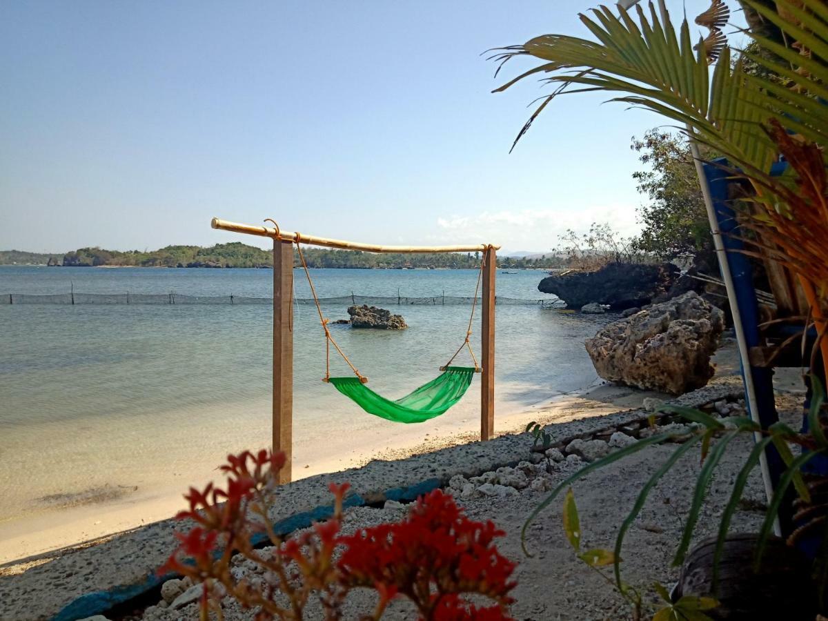 Bolo Beach Santorini - An Isolated Secluded Private Beach Property อลามินอส ภายนอก รูปภาพ