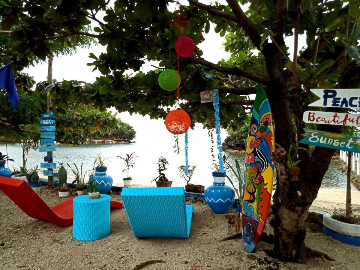 Bolo Beach Santorini - An Isolated Secluded Private Beach Property อลามินอส ภายนอก รูปภาพ